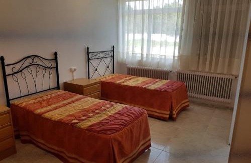 Siguenza Hostel | Albergue Ciudad del Doncel