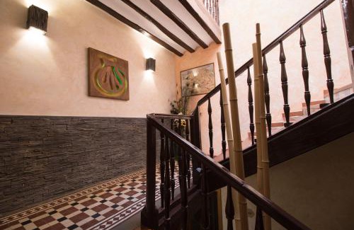 Belorado Hostel | Albergue Cuatro Cantones (Exclusivo para Peregrinos)