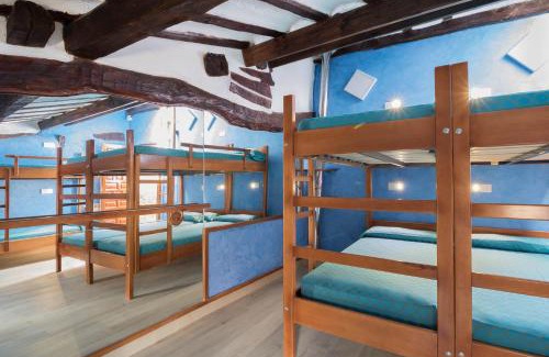 Belorado Hostel | Albergue Cuatro Cantones (Exclusivo para Peregrinos)