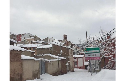 Calcena Hostel | Albergue de Calcena