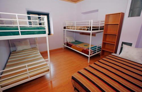 Hontoria del Pinar Hostel | Albergue de La Estación del Río Lobos