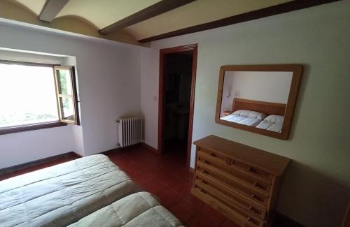 Granon Hostel | Albergue de Nuestra Señora Carrasquedo
