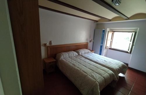 Granon Hostel | Albergue de Nuestra Señora Carrasquedo