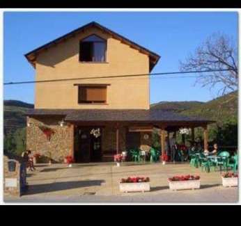 Molinaseca Hostel | Albergue de peregrinos Santa Marina