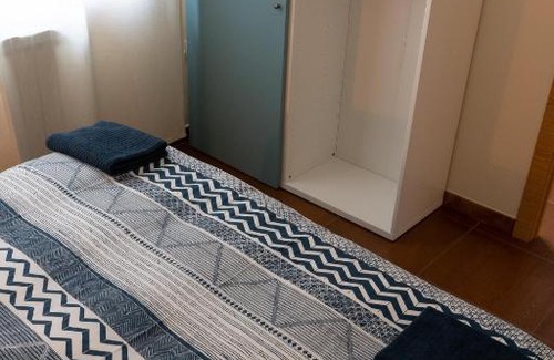 Prioro Hostel | Albergue de Prioro
