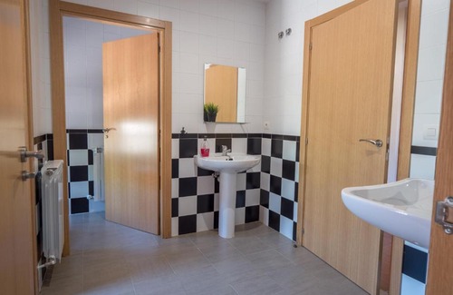 Prioro Hostel | Albergue de Prioro
