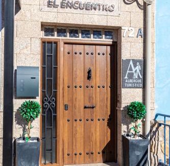 Villanueva De La Vera Hostel | Albergue El Encuentro