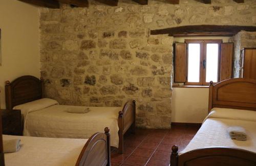 Hontanas Hostel | Albergue El Puntido