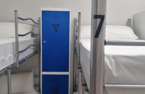 Ponferrada Hostel | Albergue El Templarin