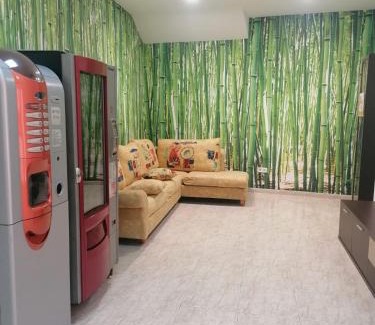 Ponferrada Hostel | Albergue El Templarin