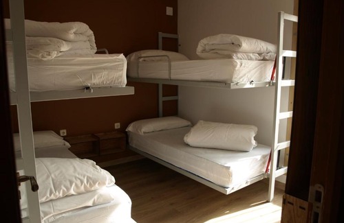 Fresno de Cantespino Hostel | Albergue Fresno de Cantespino - La Tormenta
