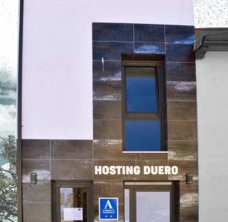 Pesquera de Duero Hostel | ALBERGUE HOSTING DUERO