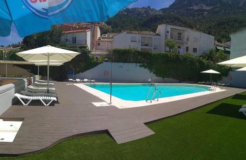 Cazorla Hostel | Albergue Inturjoven Cazorla