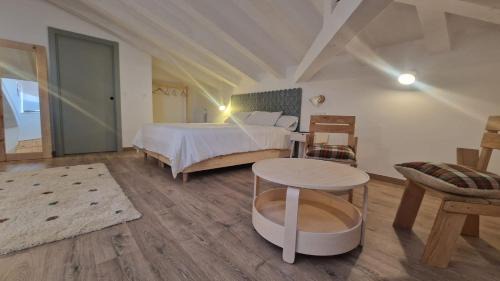 Soba Hostel | Albergue La Incera