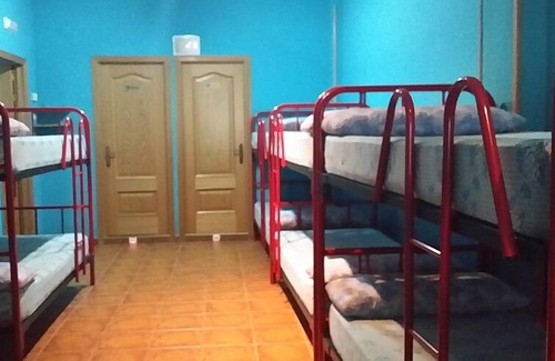 Arcahueja Hostel | Albergue la Torre - Hostel