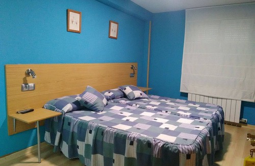 Arcahueja Hostel | Albergue la Torre - Hostel