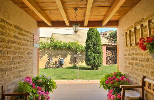 Ledigos Hostel | Albergue LaMorena