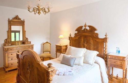 Ledigos Hostel | Albergue LaMorena