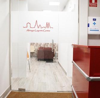 Logrono Historic Centre Hostel | Albergue Logroño Centro