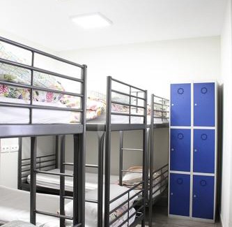 Logrono Historic Centre Hostel | Albergue Logroño Centro