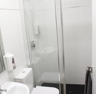 Logrono Historic Centre Hostel | Albergue Logroño Centro