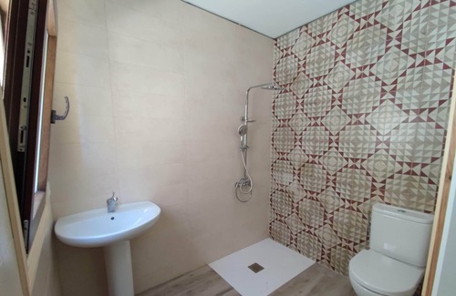 Tordehumos Hostel | Albergue Mirador de campos