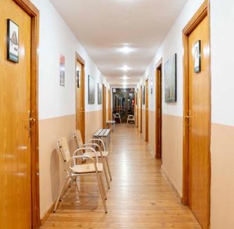 Santa Cruz de Tenerife Hostel | Albergue Montes de Anaga