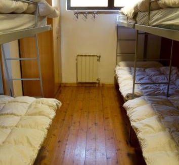 Santa Cruz de Tenerife Hostel | Albergue Montes de Anaga