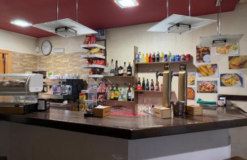 Villambistia Hostel | Albergue Municipal San Roque