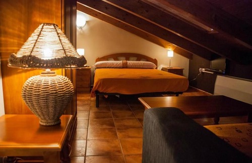 Gotor Hostel | Albergue Restaurante CARPE DIEM - Convento de Gotor