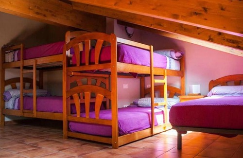 Gotor Hostel | Albergue Restaurante CARPE DIEM - Convento de Gotor