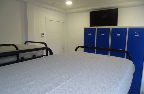 Pola de Lena Hostel | Albergue Roma