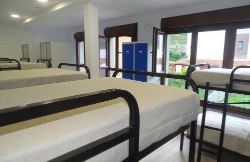 Pola de Lena Hostel | Albergue Roma