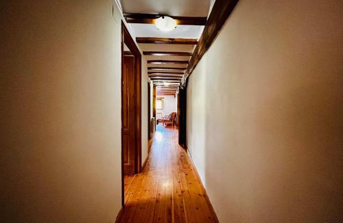 Yanguas Hostel | Albergue Rural de Yanguas