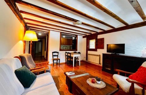 Yanguas Hostel | Albergue Rural de Yanguas