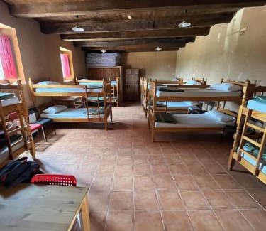 Murias de Rechivaldo Hostel | Albergue Rural Las Águedas
