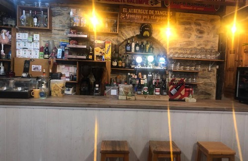 Yanguas Hostel | Albergue Rural Yanguas