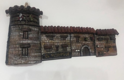 Yanguas Hostel | Albergue Rural Yanguas