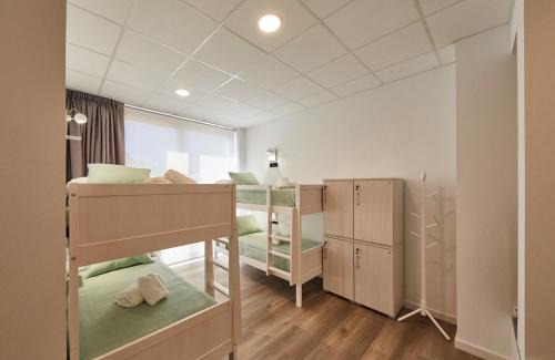 Sigueiro Hostel | ALBERGUE SEGUE O CAMIÑO