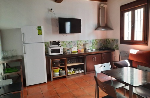 Aldeanueva del Camino Hostel | Albergue Turistico La Casa de Mi Abuela - Hostel