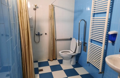 Aldeanueva del Camino Hostel | Albergue Turistico La Casa de Mi Abuela - Hostel