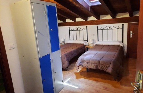 Aldeanueva del Camino Hostel | Albergue Turistico La Casa de Mi Abuela - Hostel