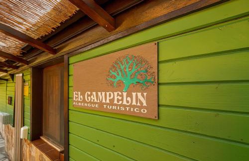 Ocero Hostel | Albergue Turístico El Campelín
