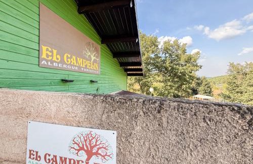 Ocero Hostel | Albergue Turístico El Campelín