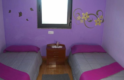 Leon Hostel | Albergue Vieira - Hostel