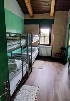 Murias de Rechivaldo Hostel | Alberguecasaflor