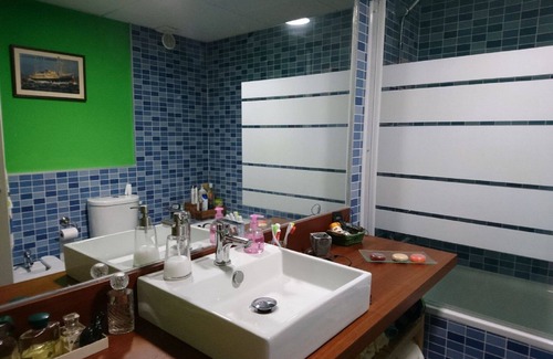 Vera Beach Apartment | ALBORADA APO CALA MARQUES, POOL, 200 M BEACH. IDEAL FAMILIES AND COUPLES