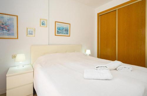 El Albir Apartment | Alborada Golf 3 1A Spaniahome