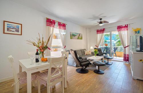 El Albir Apartment | Alborada Golf 3 1A Spaniahome