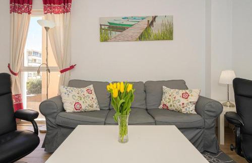El Albir Apartment | Alborada Golf 3 1A Spaniahome